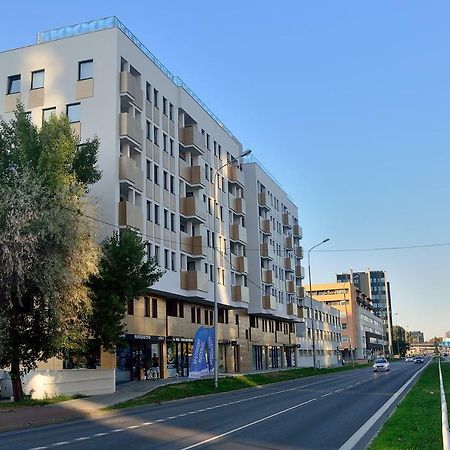 More Than Accommodation Pressburg Exterior foto
