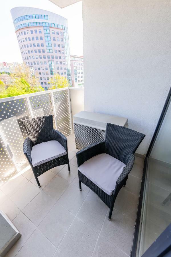More Than Accommodation Pressburg Exterior foto