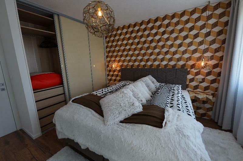 More Than Accommodation Pressburg Exterior foto